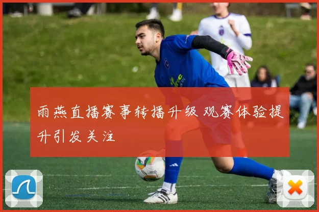 雨燕直播赛事转播升级 观赛体验提升引发关注