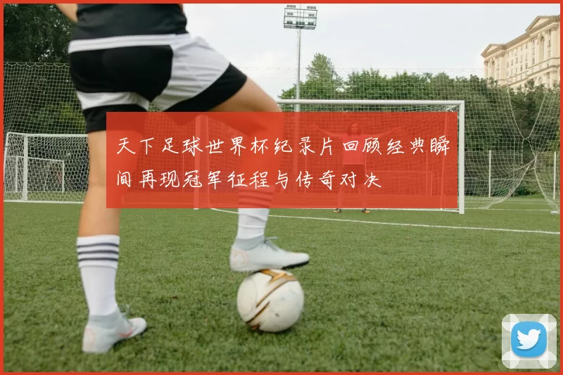 天下足球世界杯纪录片回顾经典瞬间再现冠军征程与传奇对决